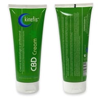Crema Kinefis CBD Profesional 200ml